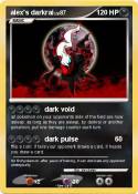 alex's darkrai