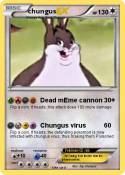 chungus
