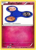 Migdet Figdet