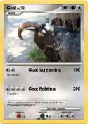 Goat Goat