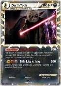 Darth Yoda