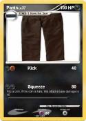 Pants