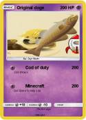 Original doge