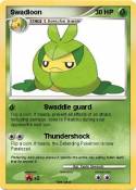 Swadloon