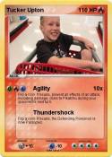 Tucker Upton