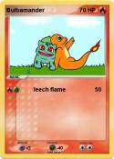 Bulbamander
