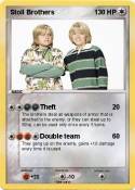 Stoll Brothers