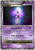 Mewtwo