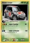 Flower cooper Flower cooper