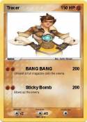 Tracer