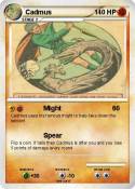 Cadmus