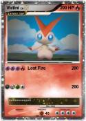 Victini