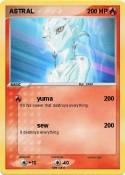 ASTRAL