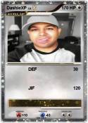 DashieXP