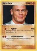 John Cena