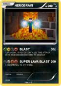 HEROBRAIN