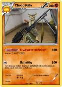 Choco Kiity