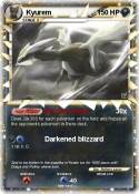 Kyurem