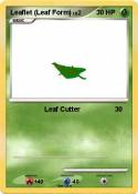 Leaflet (Leaf