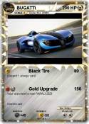 BUGATTi