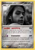 holbewoner