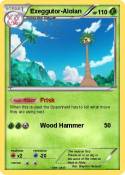 Exeggutor-Alolan