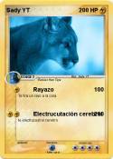 Sady YT
