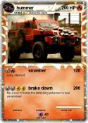 hummer