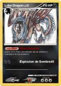 Lobo Dragon