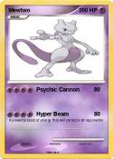 Mewtwo