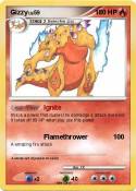 Gizzy