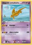 dragonite and