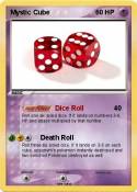 Mystic Cube Mystic Cube