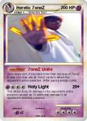 Heretic 7oneZ