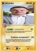 Mr. vd Linden