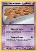 Krispy Kreme