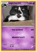 angry fuzz EX