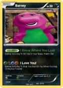 Barney
