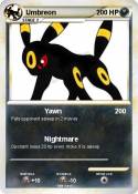 Umbreon