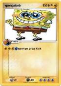 spongebob