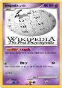 wikipedia wikipedia