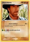 Chuck Norris