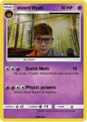 wizard Wyatt