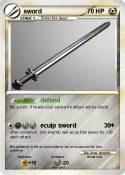 sword sword
