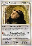 San Tommaso