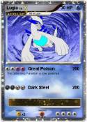 Lugia
