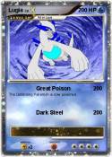 Lugia