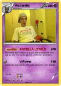 Vaccarella