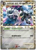 reshiram and