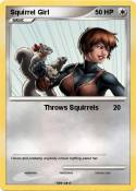 Squirrel Girl